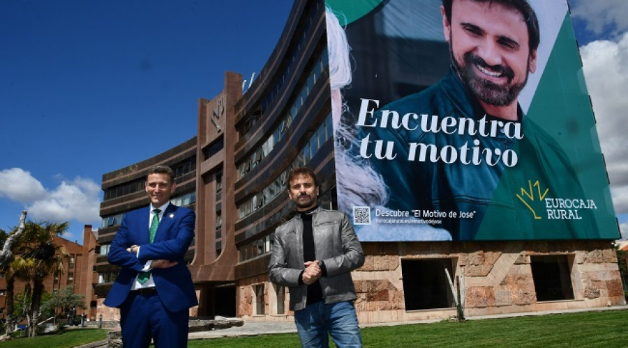 Eurocaja Rural lanza una nueva campaña